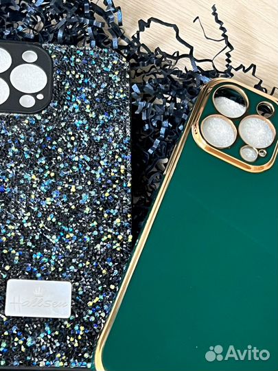 Чехол на iPhone 13 pro max