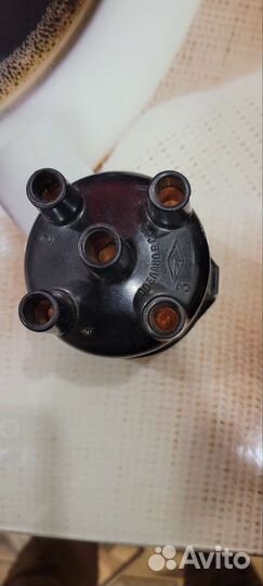 Крышка трамблер ваз 2101