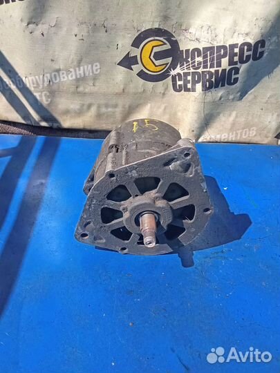 Генератор катэк Г287Б