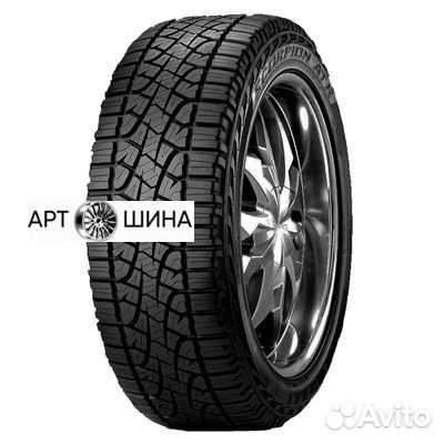 Pirelli Scorpion ATR 185/75 R16 93T