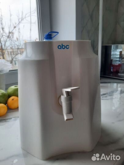 Кулер для воды