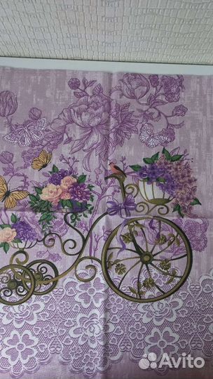 Полотенца для кухни