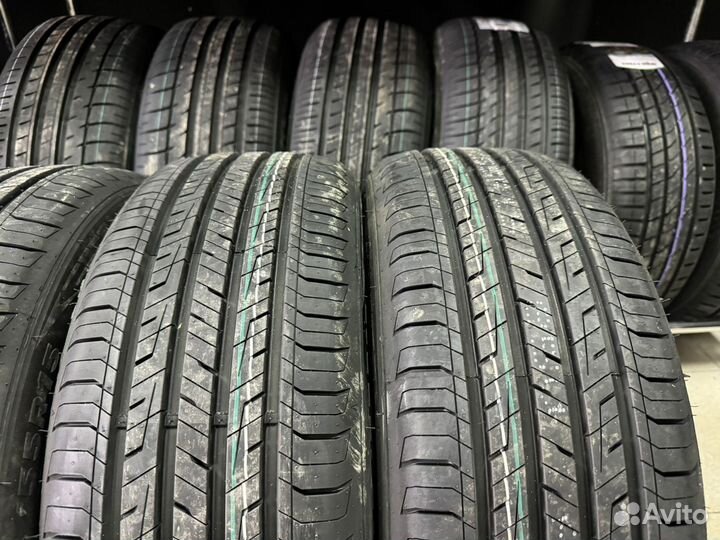 Tracmax X-Privilo TX5 205/50 R16 108