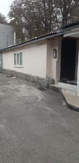 Дом 67 м² на участке 1 сот.