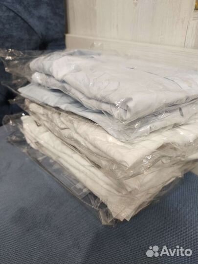 Рубашка на мальчика 128 134 140 Пеплос