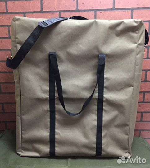 Сумка для карповой мебели