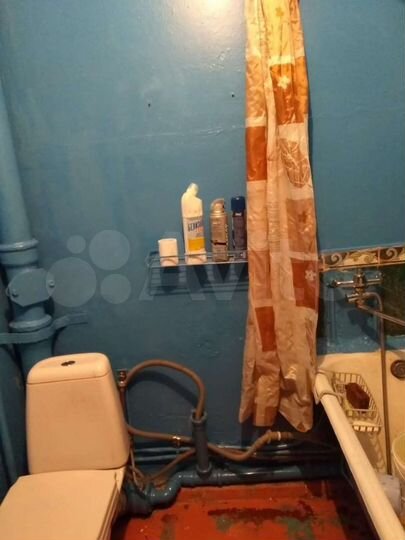 Комната 16 м² в 1-к., 5/9 эт.