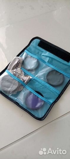 Фильтры для фотоаппарата Andoer 52 мм