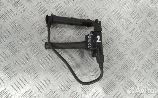 Катушка зажигания бензиновая land rover freelander