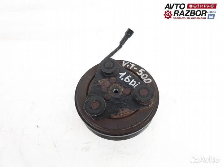 Муфта компрессора Ford Focus 2 2008-2011