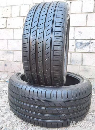 Nexen N'Fera SU1 235/40 R19 96Y