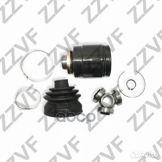 Шрус внутренний правый (R) hyundai santa FE (05