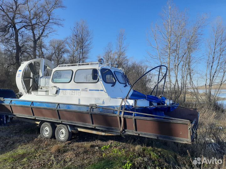 Свп Хивус-6
