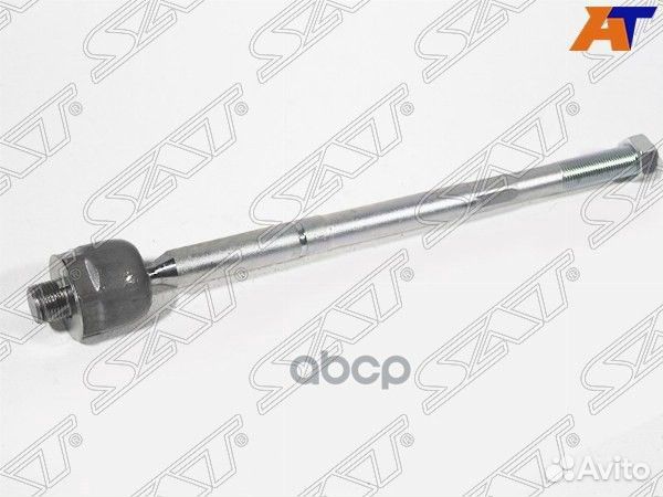 Тяга рулевая opel insignia 09/chevrolet malibu