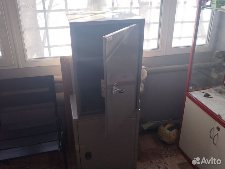 Шкаф хгалтерский