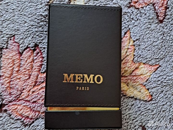 Мужской парфюм