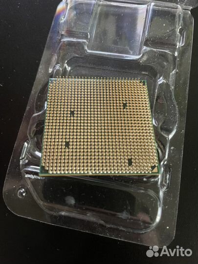 Процессор amd fx 4100