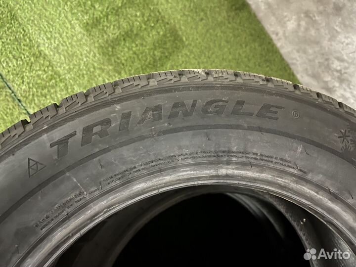 Triangle PL01 225/55 R18 102R