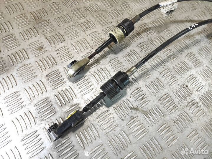 Трос кпп Ford Transit 2006-2013