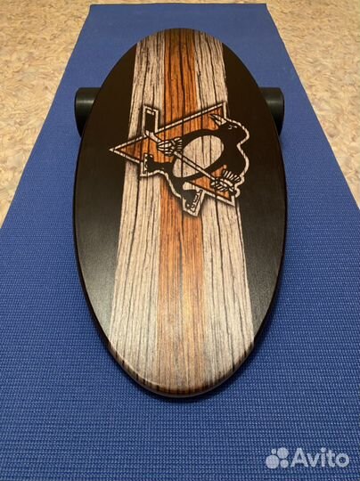 Баланс борд с валиком в комплекте Барнаул