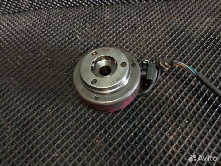 Генератор alpha