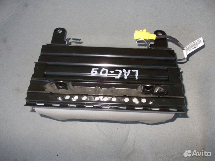 Подушка безопасности Chevrolet Lacetti