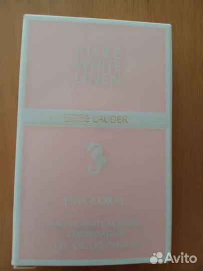 Духи женские