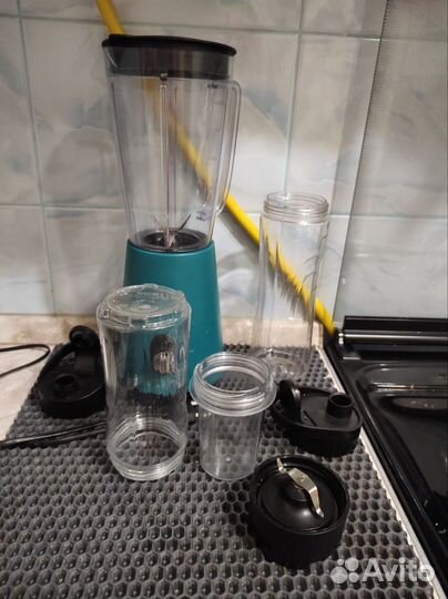 Блендер