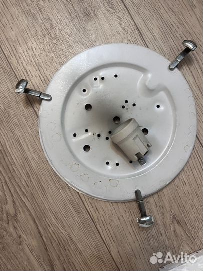 Светильник потолочный