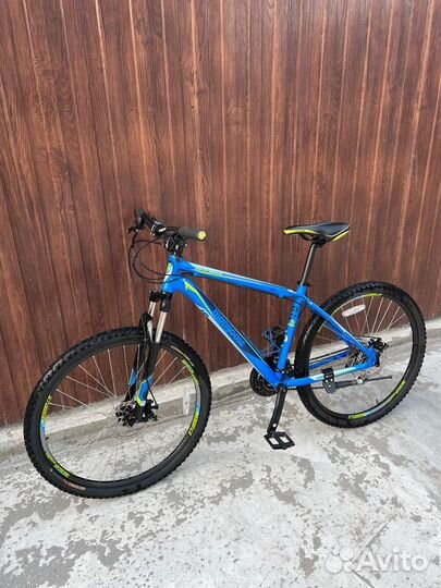 Велосипед Mongoose Switchback Comp 27.5