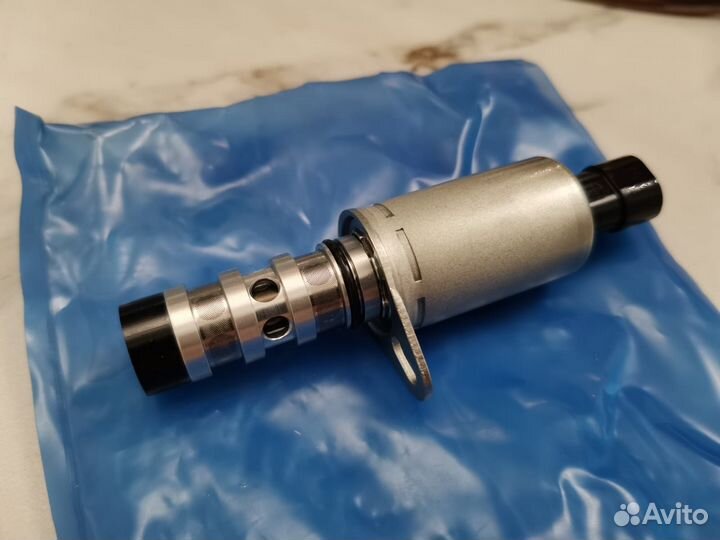 Электромагнитный клапан соленоид Опель шевролет