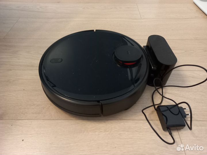 Xiaomi mi robot vacuum mop p