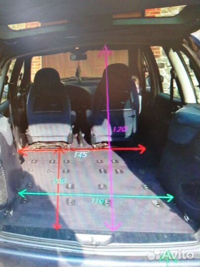 Такси межгород