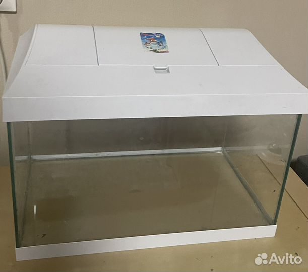 Аквариум