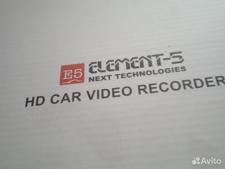 Зеркало регистратор