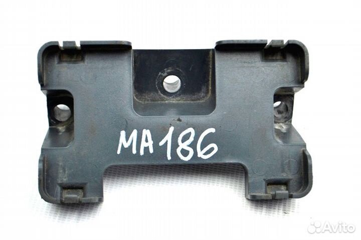 Блоки, пульт управления, другие MAN TGL 8.180 (01