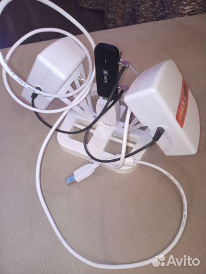 Усилитель сотовой связи