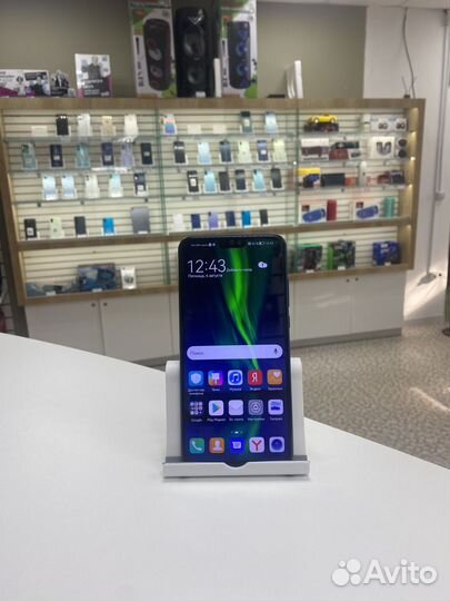 Honor 8x 4/64 GB