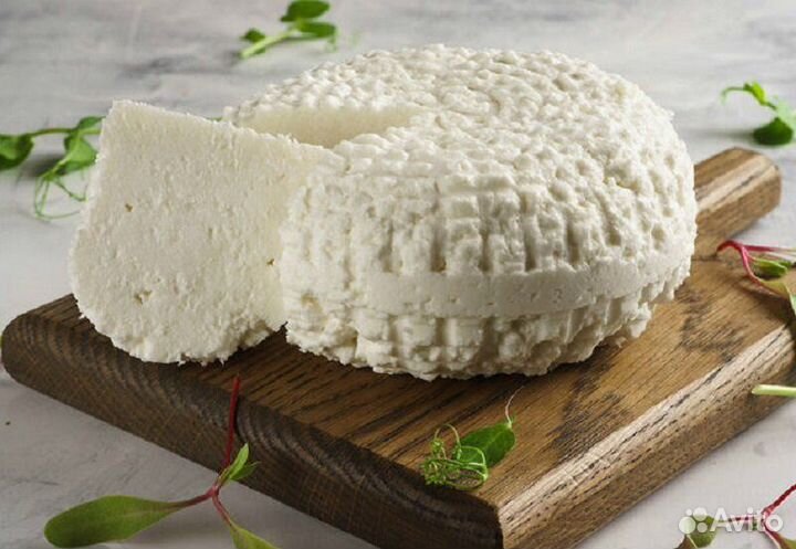 Козье молоко, йогурт, сыр. Хлеб бездрож и безглют