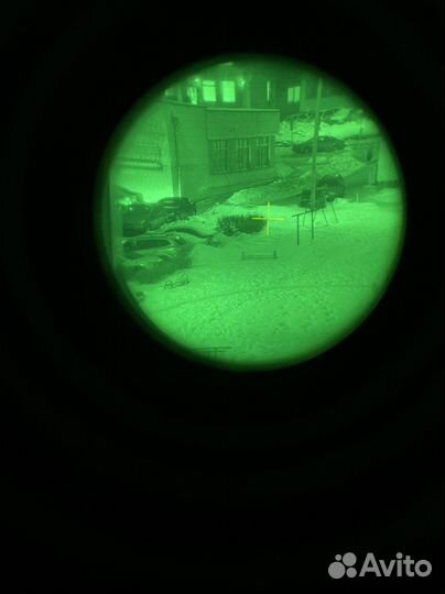 Прицел ночного видения Дедал-487 аналог 490