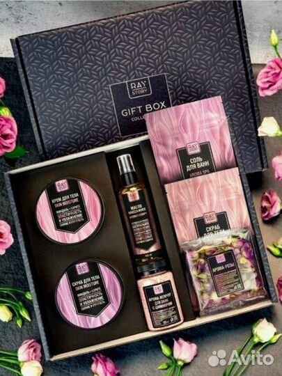 Набор косметики