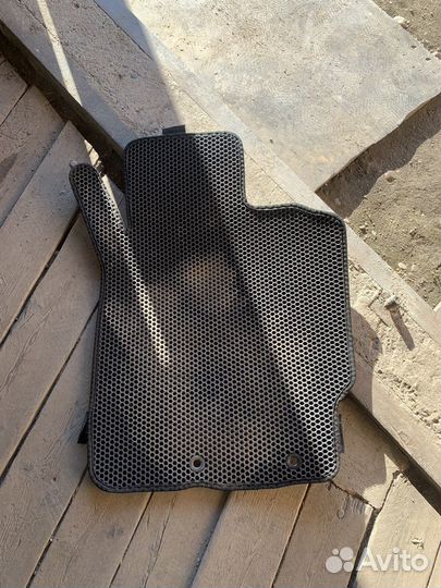 Эва коврики