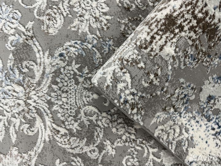 Ковер турецкий 200х400см