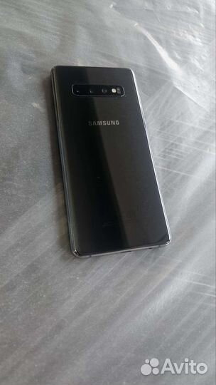 Samsung galaxy s10 plus ceramic