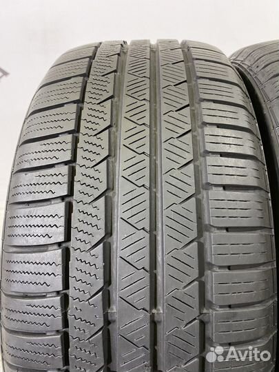 Continental ContiWinterContact TS 810 Sport 235/50 R17