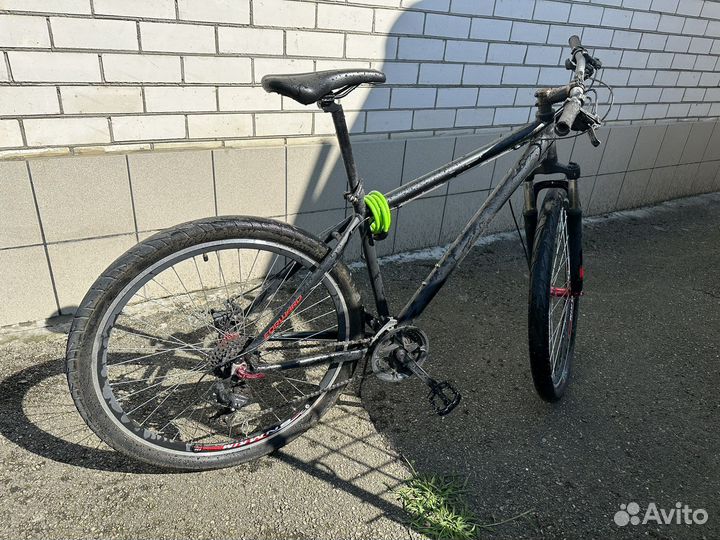 Велосипед Forward