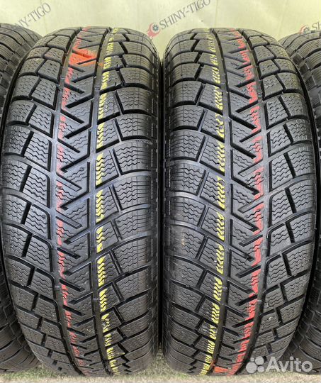 Michelin Latitude Alpin 205/70 R15 96T