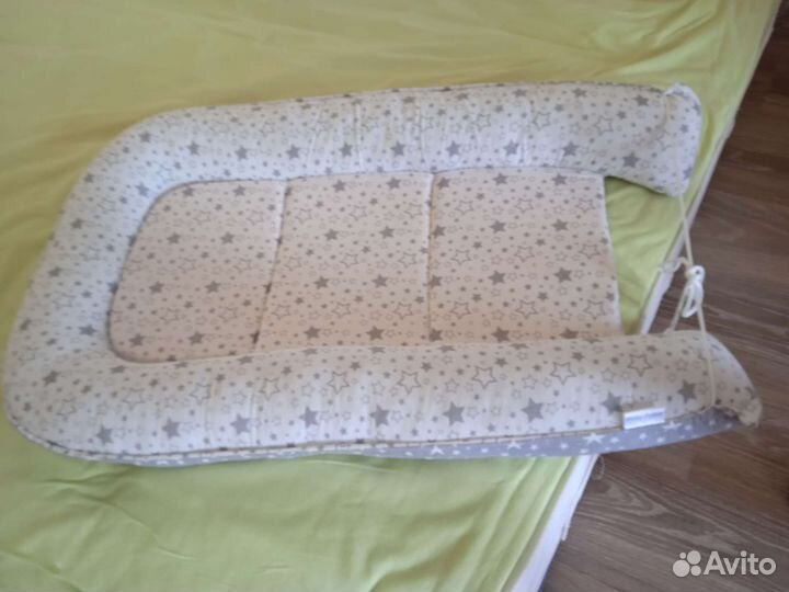 Кокон для малыша