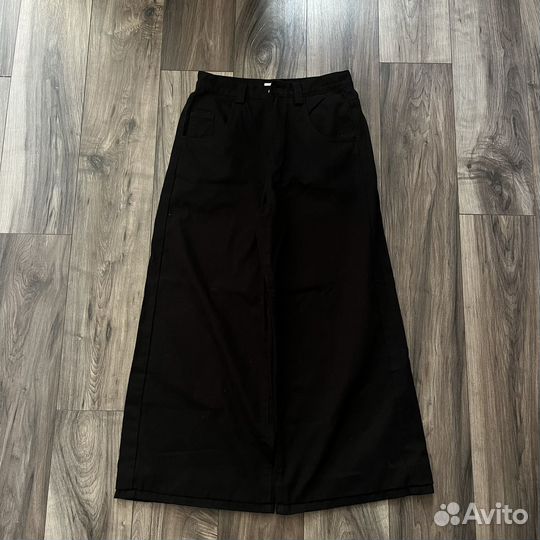 Широкие джинсы jnco jaded london type