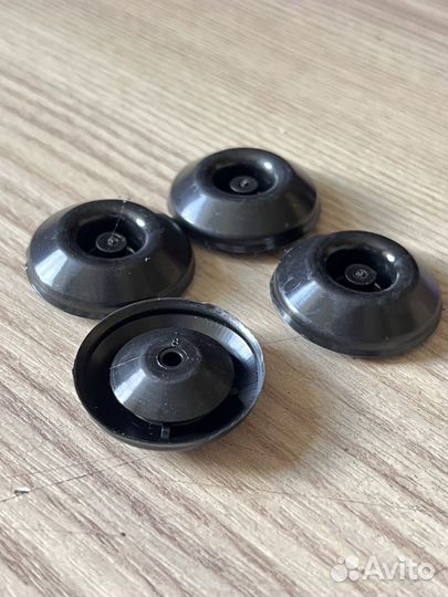 Заглушка VAG